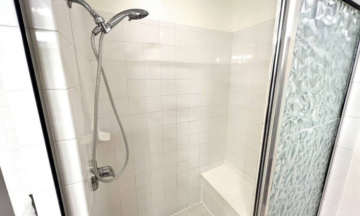 Photo of Bathroom in Calabria