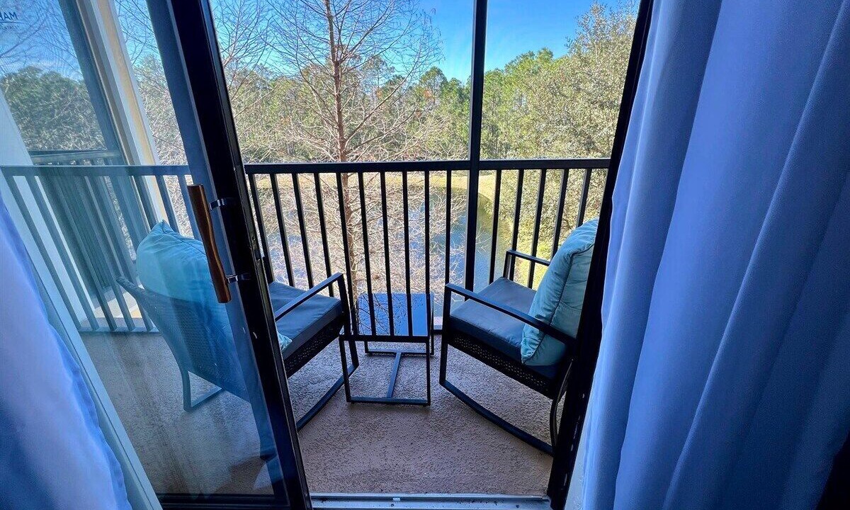 Photo of Patio Balcony in Calabria