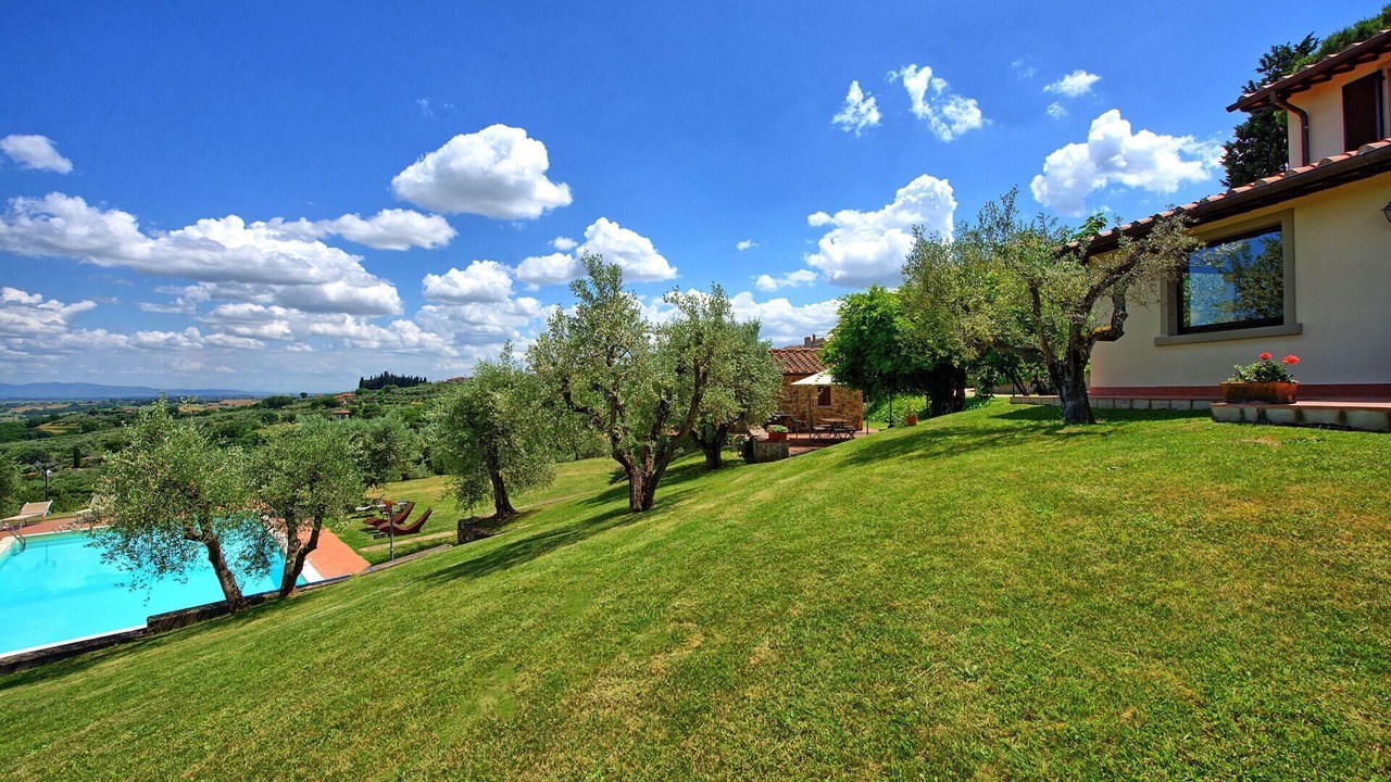 Photo of Outdoor in Lucignano