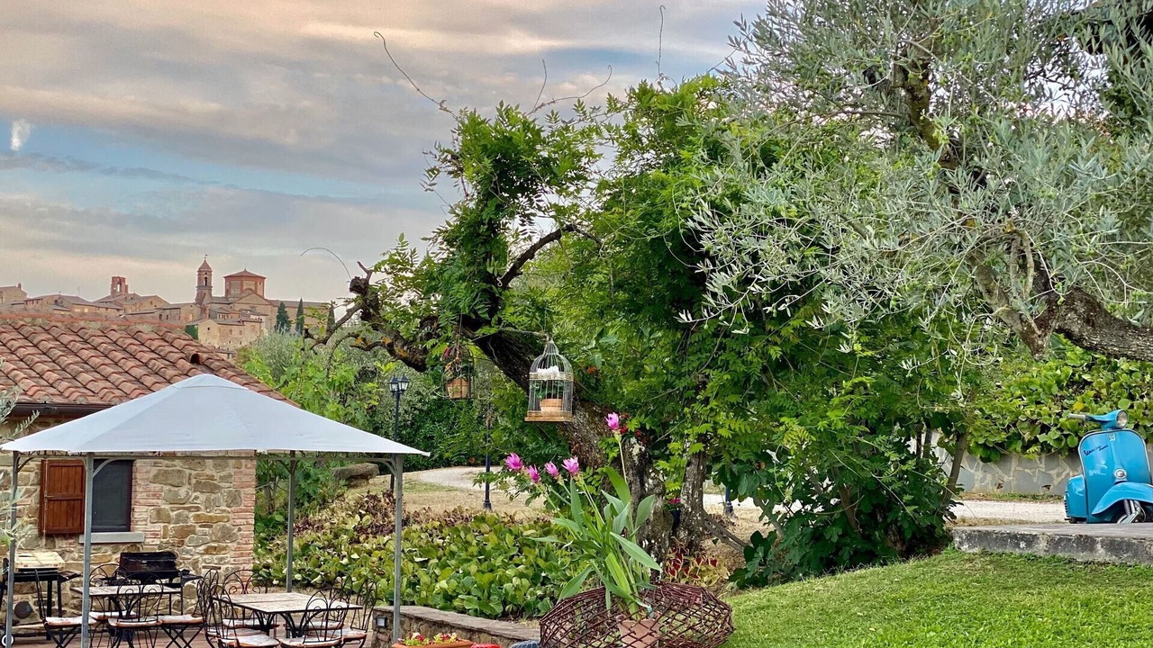 Photo of Outdoor in Lucignano