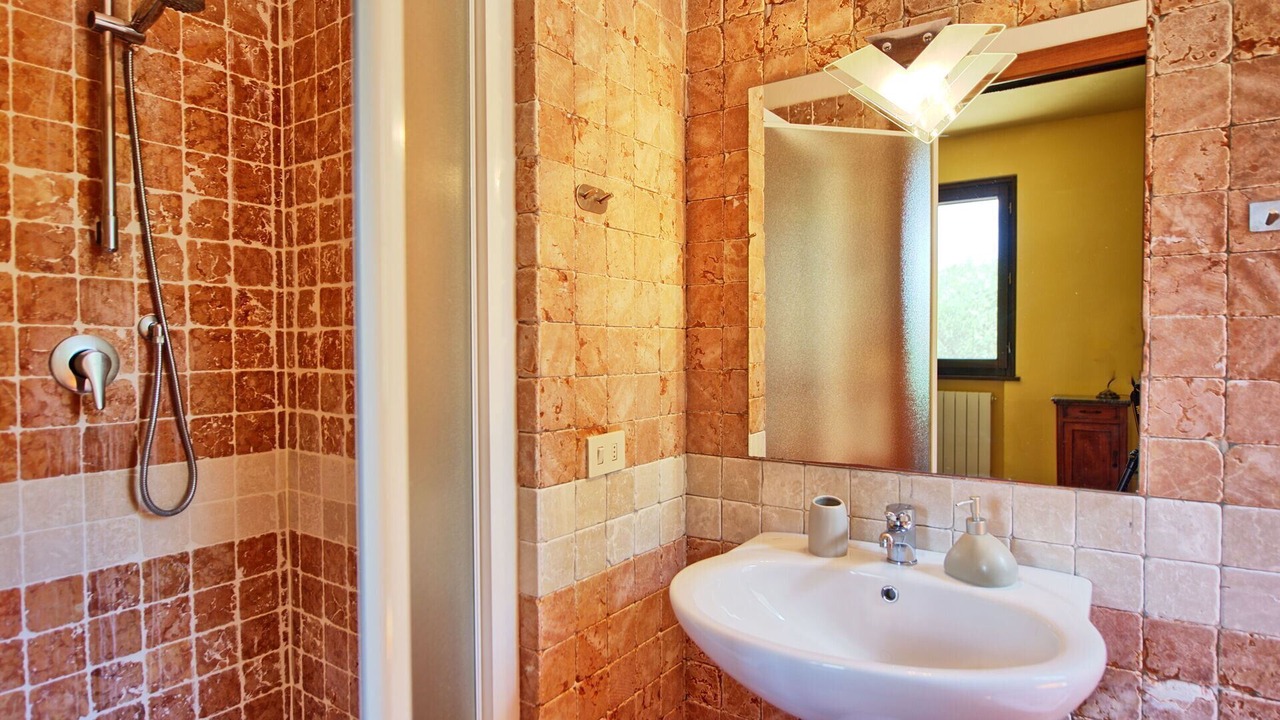 Photo of Bathroom in Lucignano