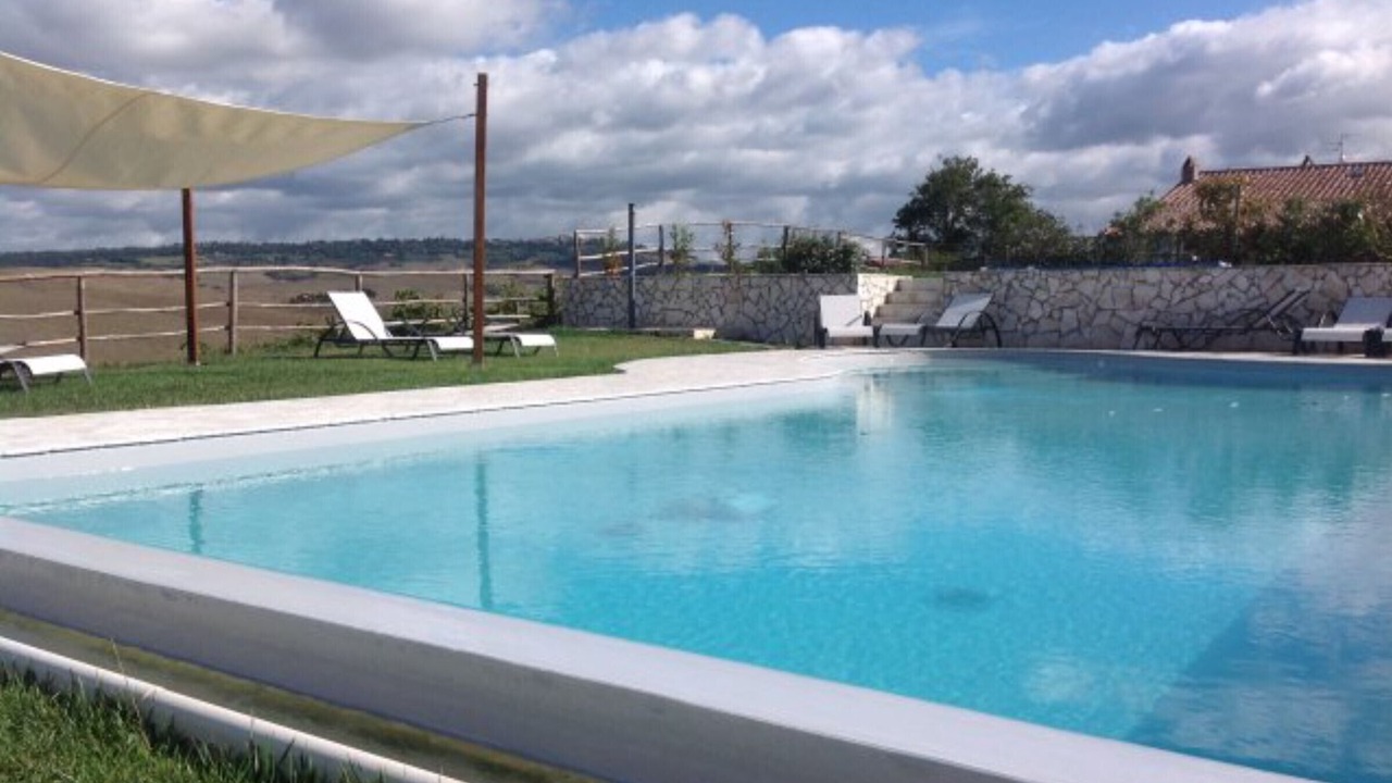 Photo of Outdoor in San Quirico d'Orcia