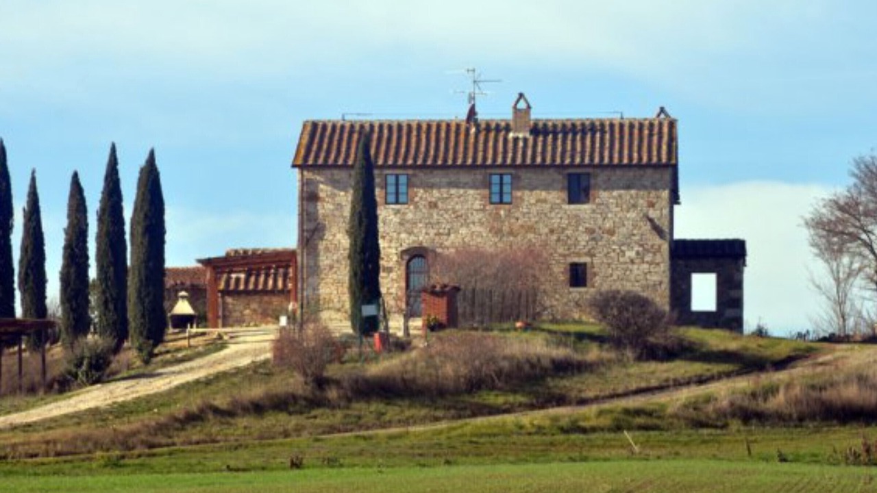 Photo of Outdoor in San Quirico d'Orcia