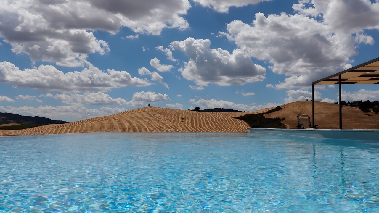 Photo of Outdoor in San Quirico d'Orcia