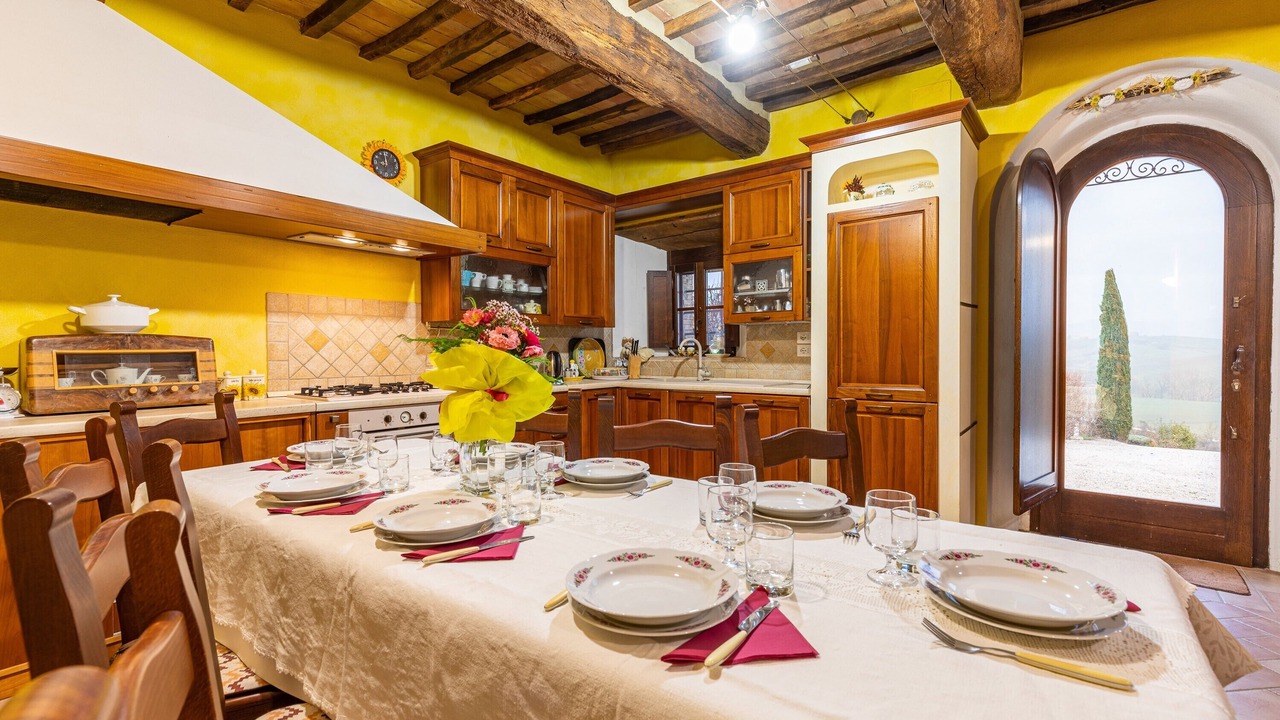 Photo of Others in San Quirico d'Orcia
