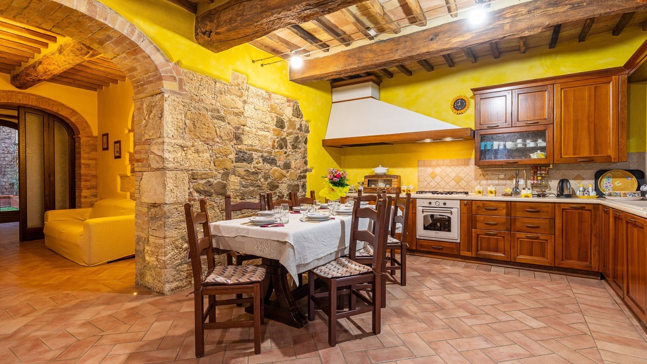 Photo of Others in San Quirico d'Orcia