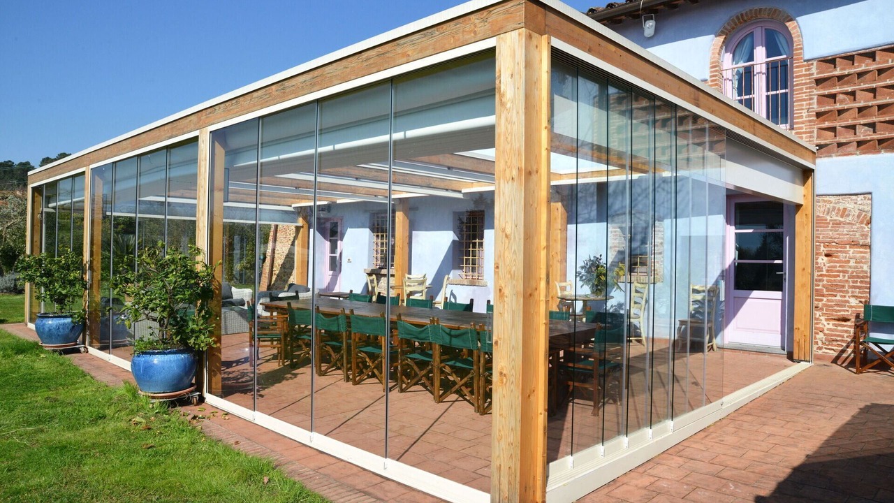 Photo of Outdoor in Montecarlo