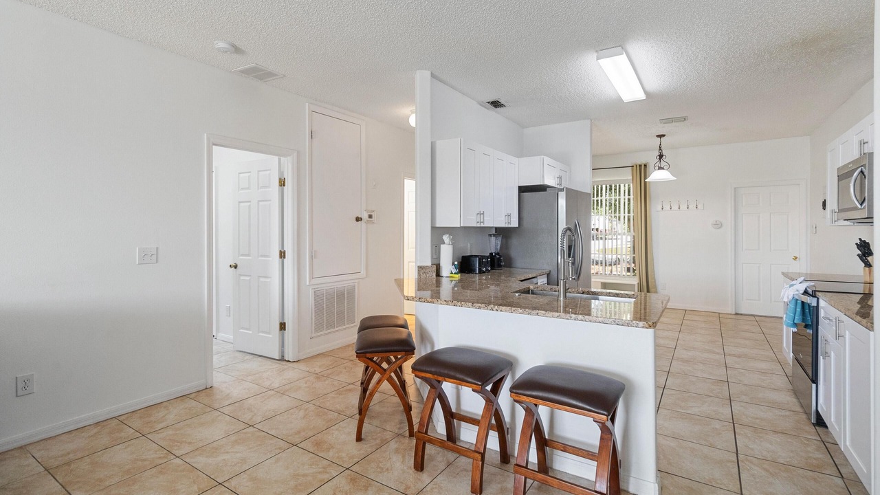 Photo of Kitchen in Sunset Ridge