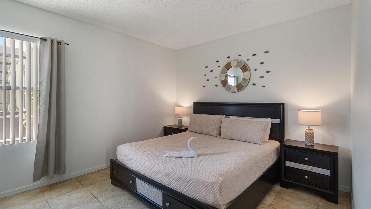 Photo of Bedroom in Sunset Ridge