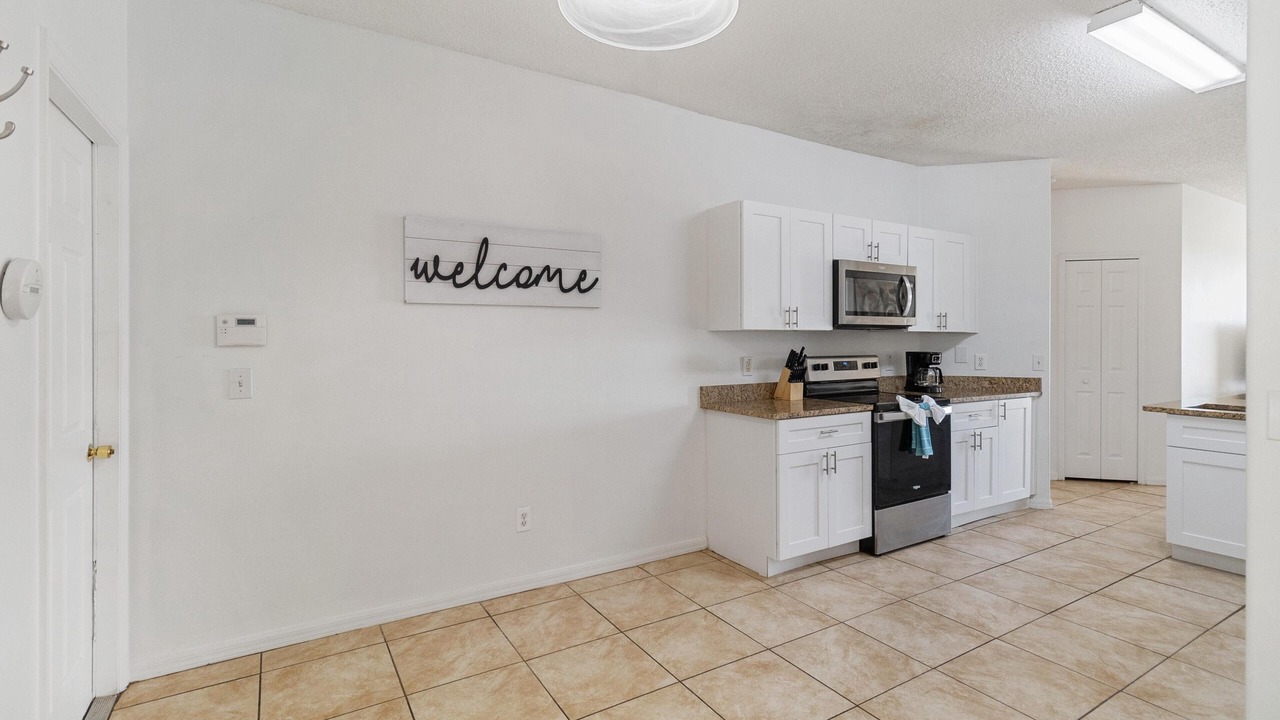 Photo of Kitchen in Sunset Ridge