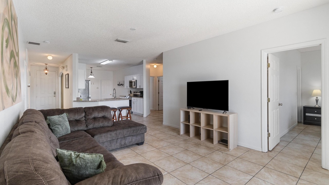 Photo of Livingroom in Sunset Ridge