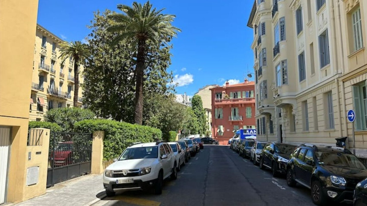 Photo of Outdoor in Centre Ville-Gare