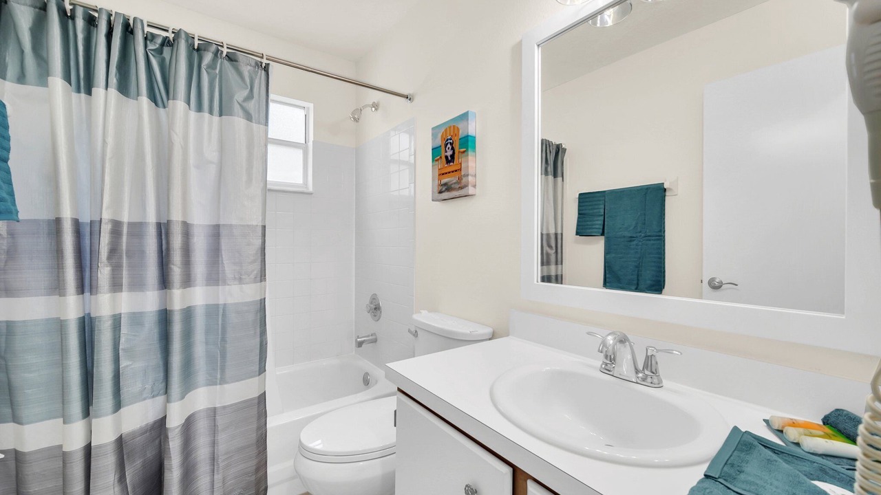 Photo of Bathroom in Royal Palm Bay