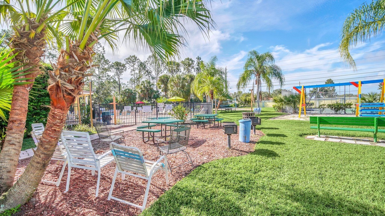 Photo of Outdoor in Royal Palm Bay