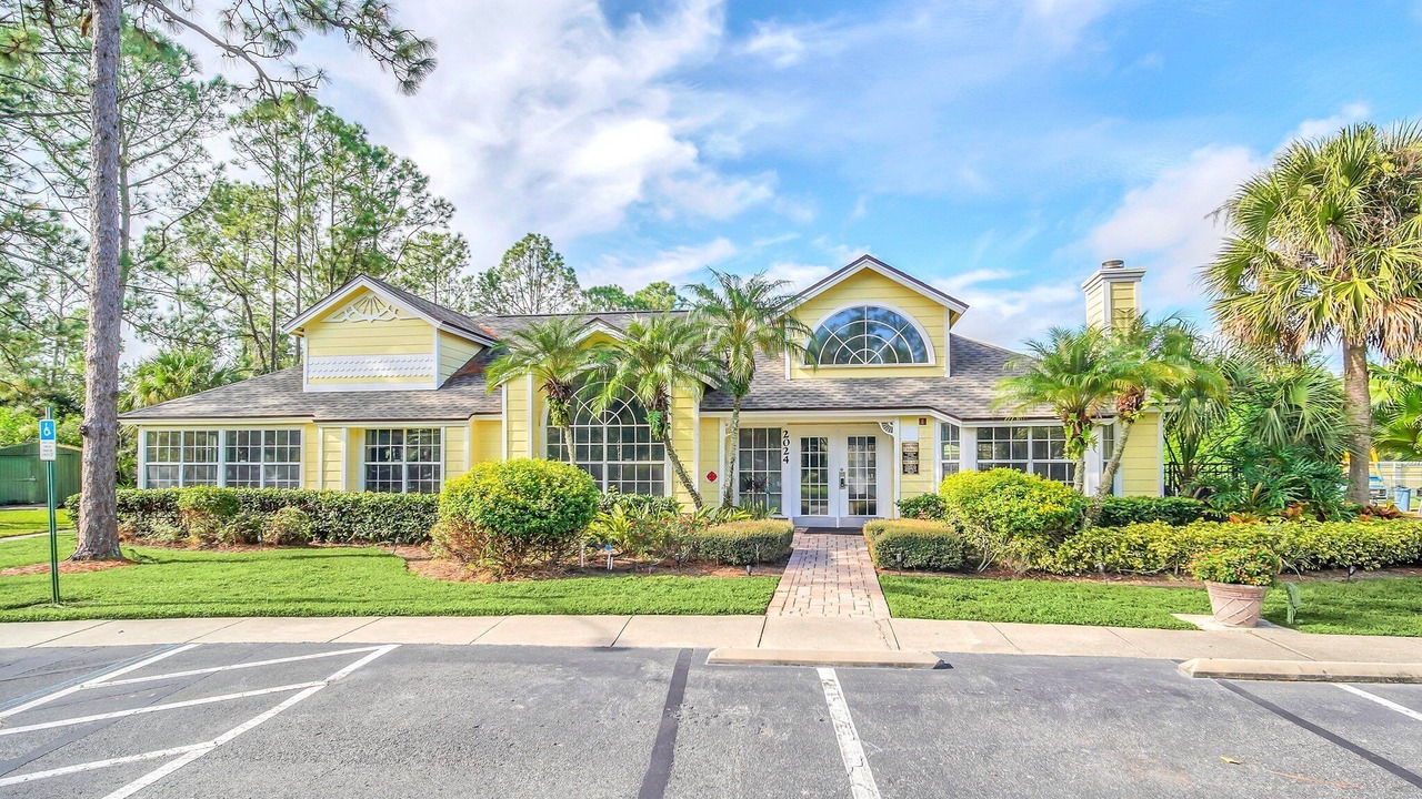 Photo of Outdoor in Royal Palm Bay