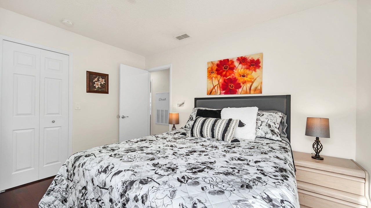 Photo of Bedroom in Royal Palm Bay
