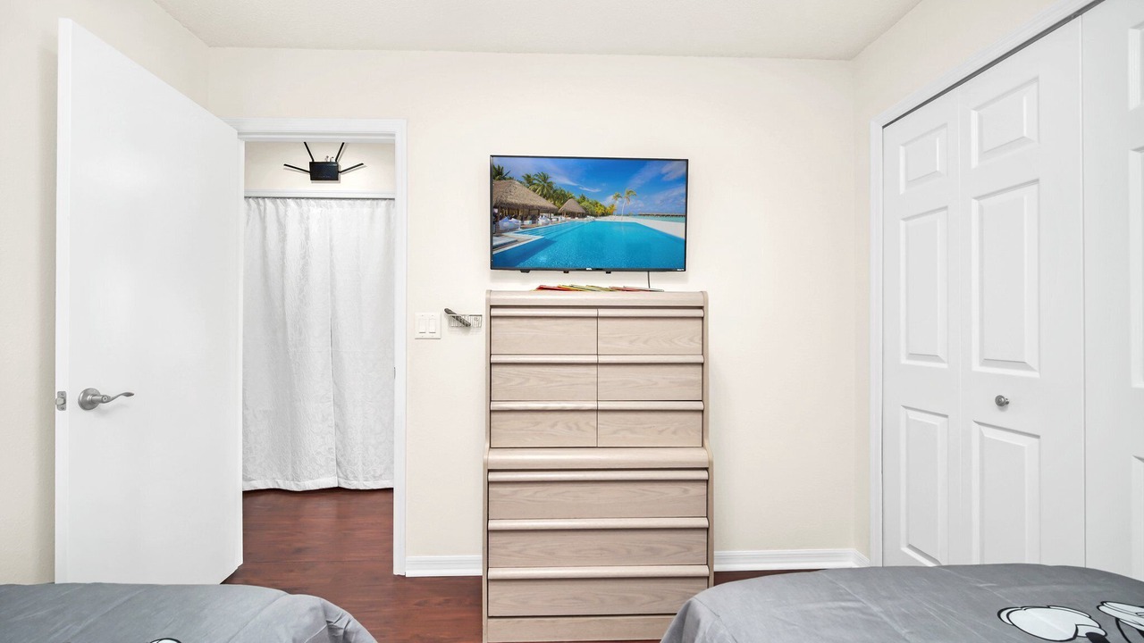 Photo of Bedroom in Royal Palm Bay