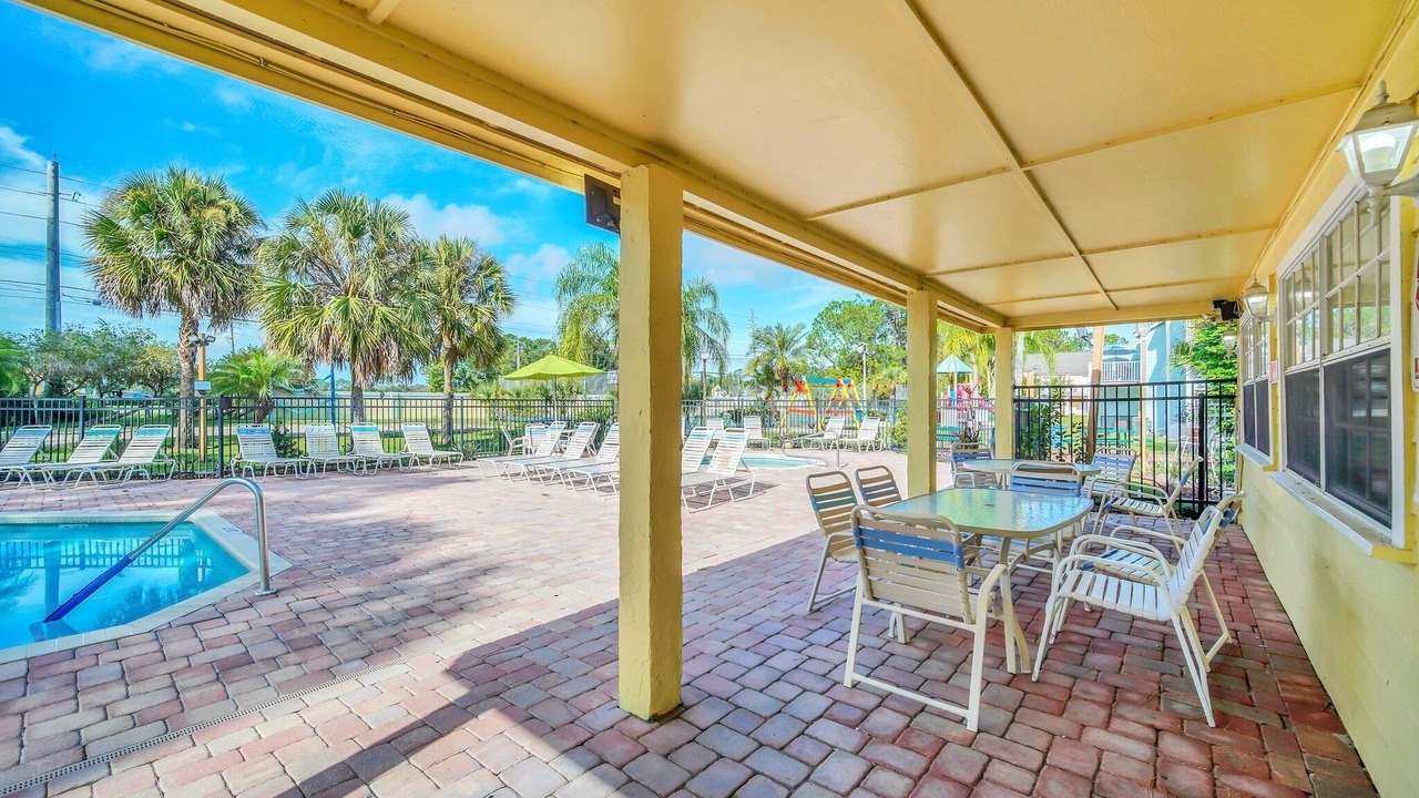 Photo of Outdoor in Royal Palm Bay
