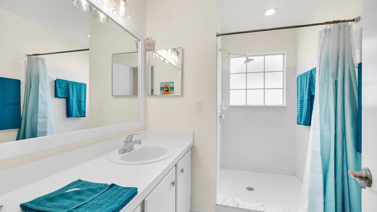 Photo of Bathroom in Royal Palm Bay