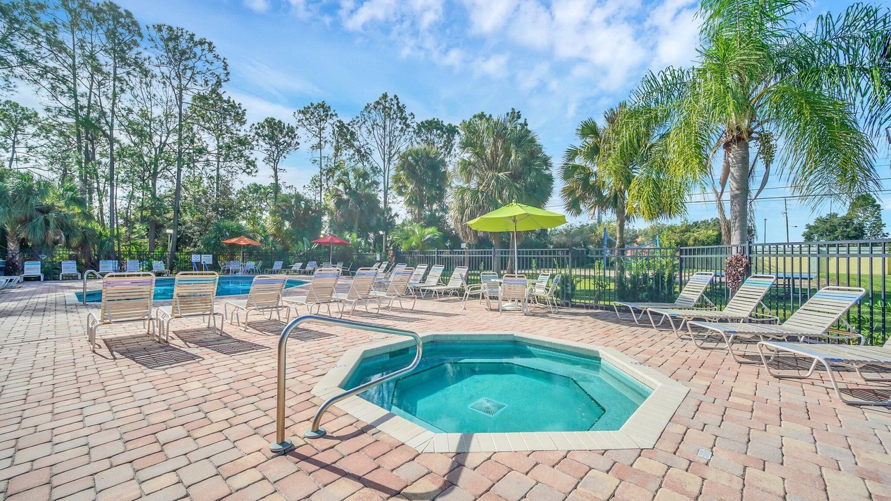 Photo of Outdoor in Royal Palm Bay