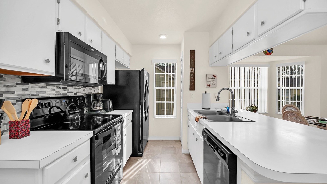 Photo of Kitchen in Royal Palm Bay