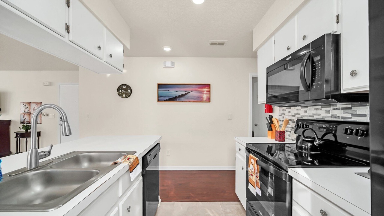 Photo of Kitchen in Royal Palm Bay