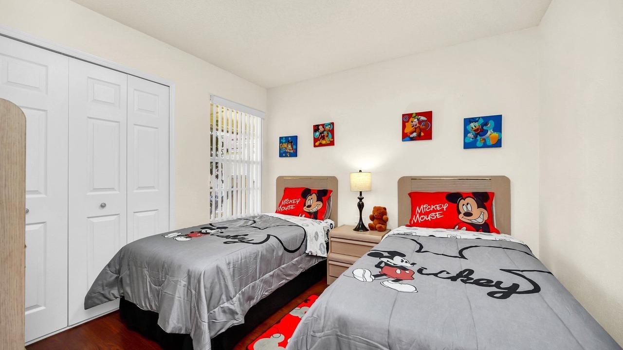 Photo of Bedroom in Royal Palm Bay
