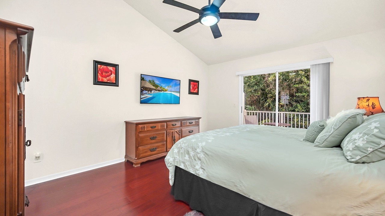 Photo of Bedroom in Royal Palm Bay
