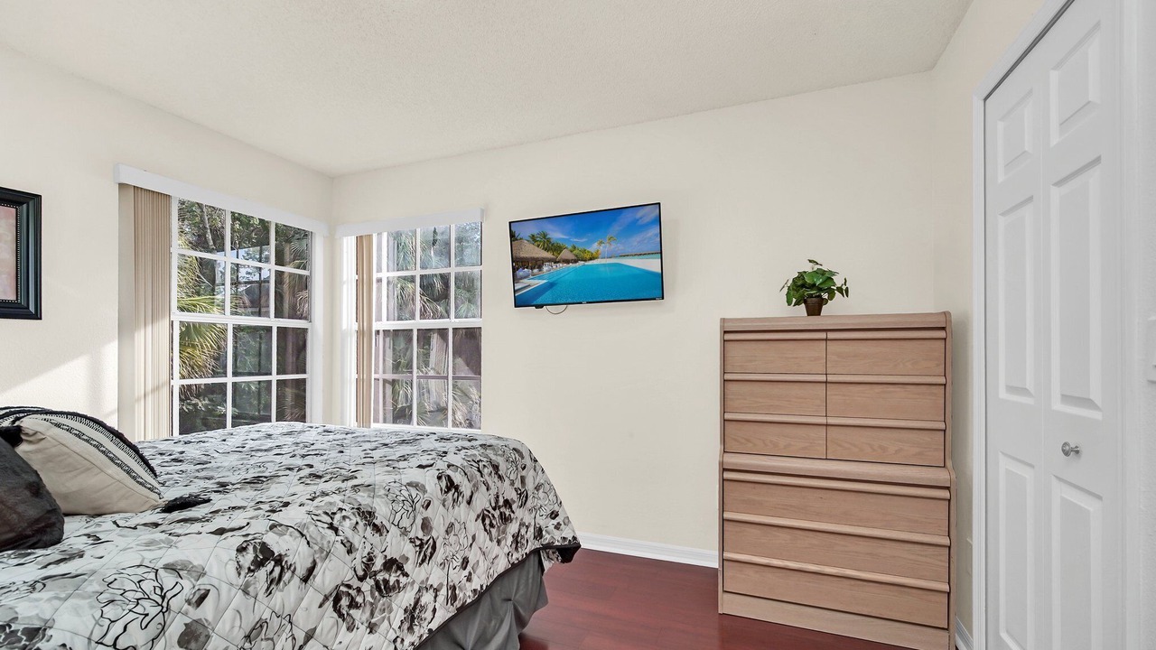 Photo of Bedroom in Royal Palm Bay