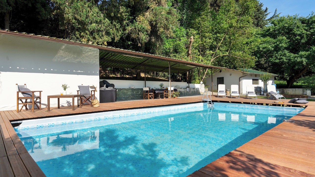 Photo of Outdoor in Camaiore