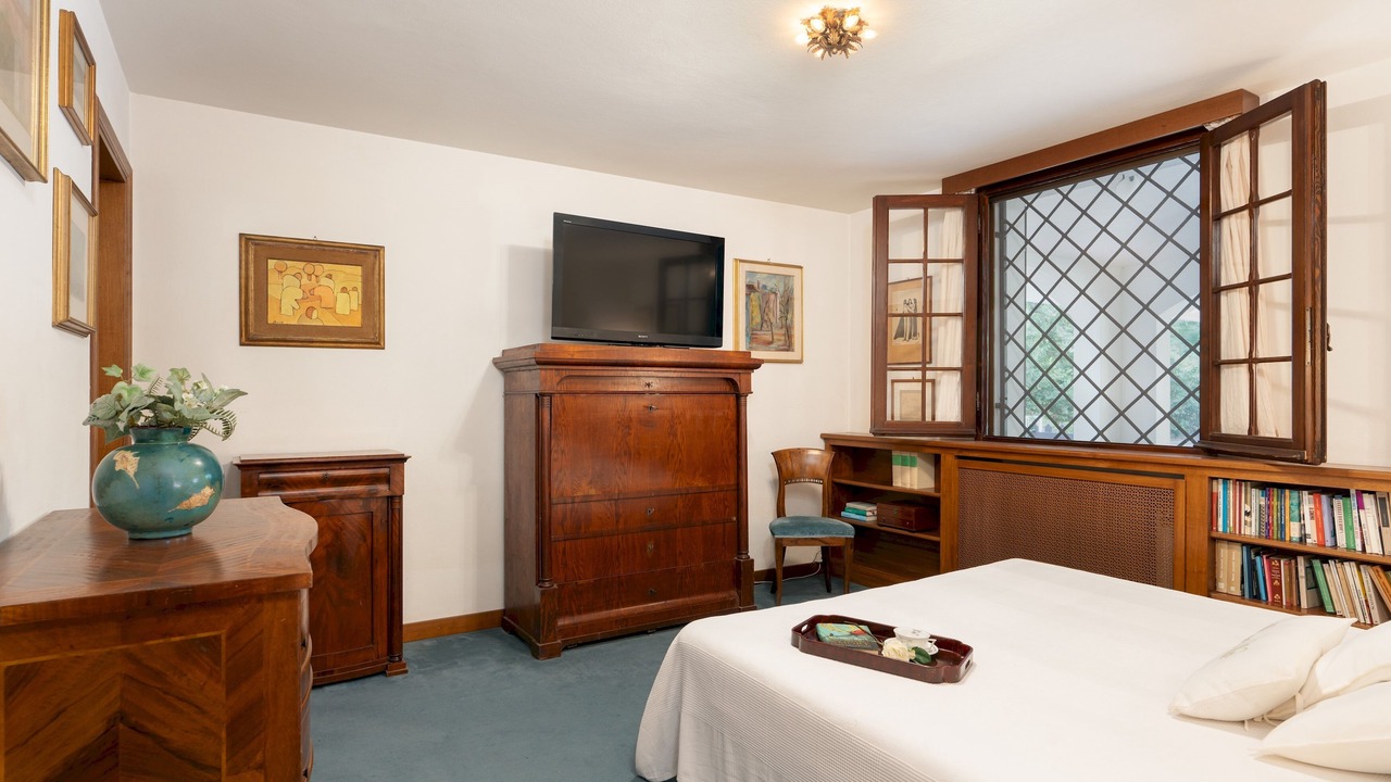 Photo of Bedroom in Camaiore