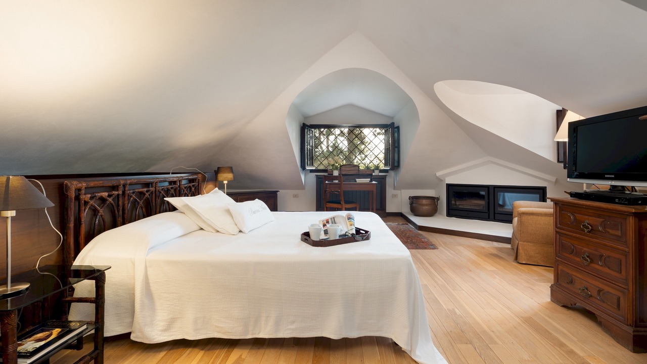 Photo of Bedroom in Camaiore