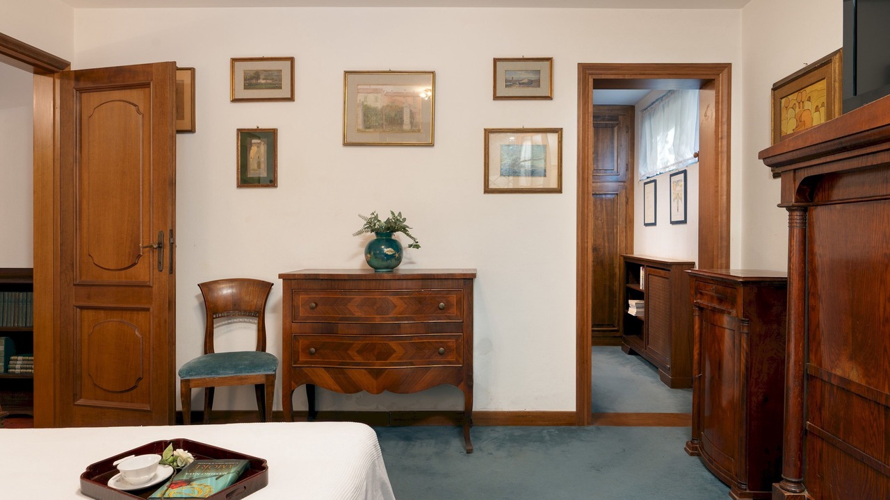 Photo of Bedroom in Camaiore