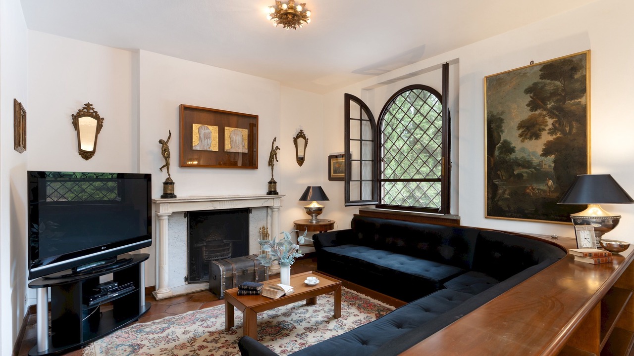 Photo of Livingroom in Camaiore