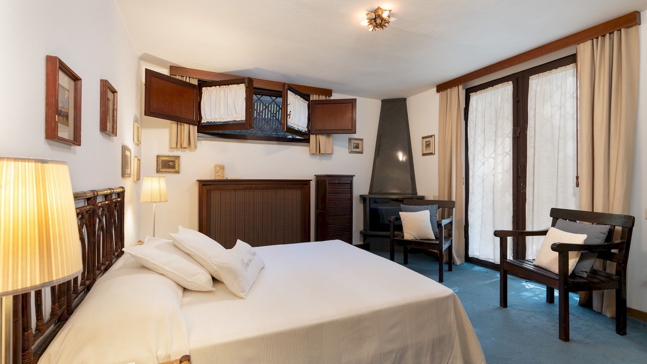 Photo of Bedroom in Camaiore