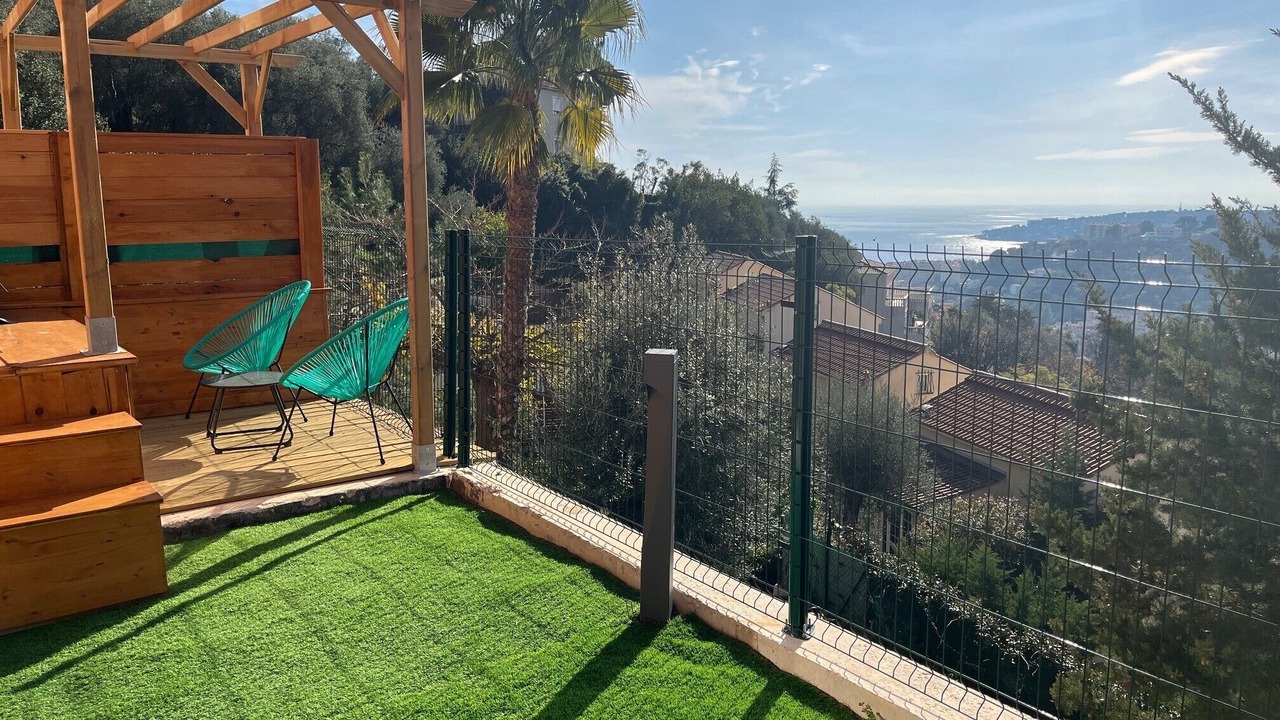 Photo of Outdoor in Menton