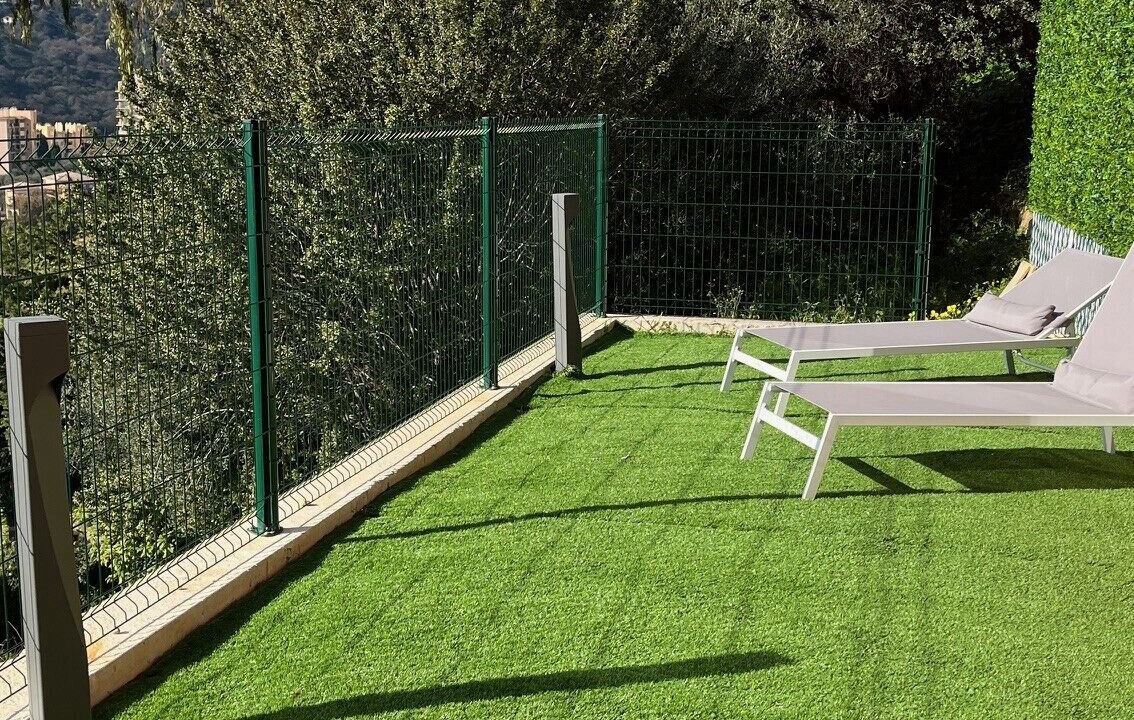 Photo of Outdoor in Menton