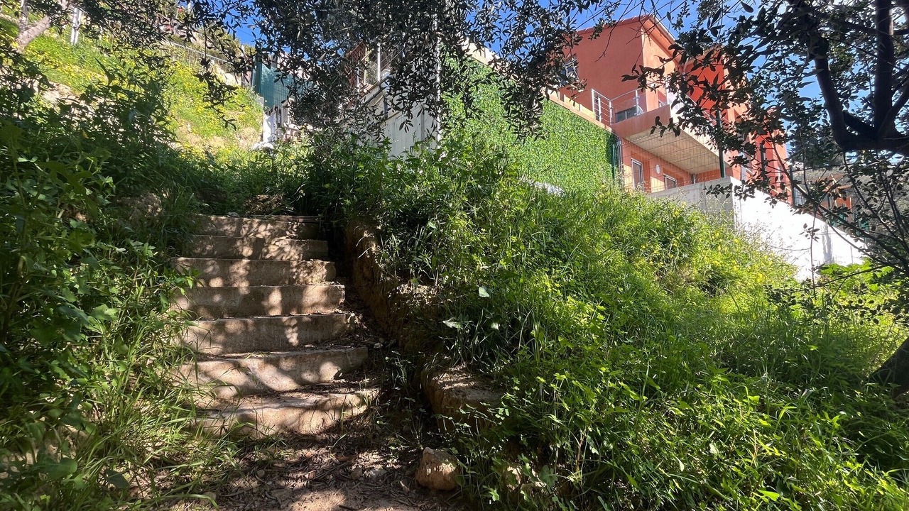 Photo of Outdoor in Menton