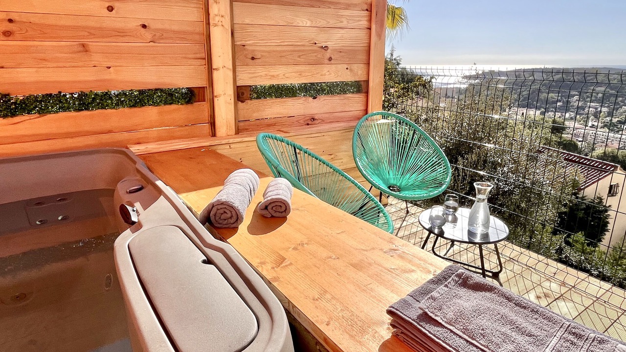 Photo of Outdoor in Menton