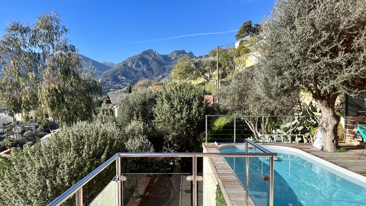 Photo of Outdoor in Menton