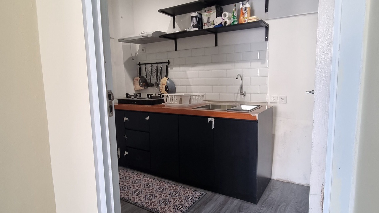 Photo of Kitchen in Ciampia