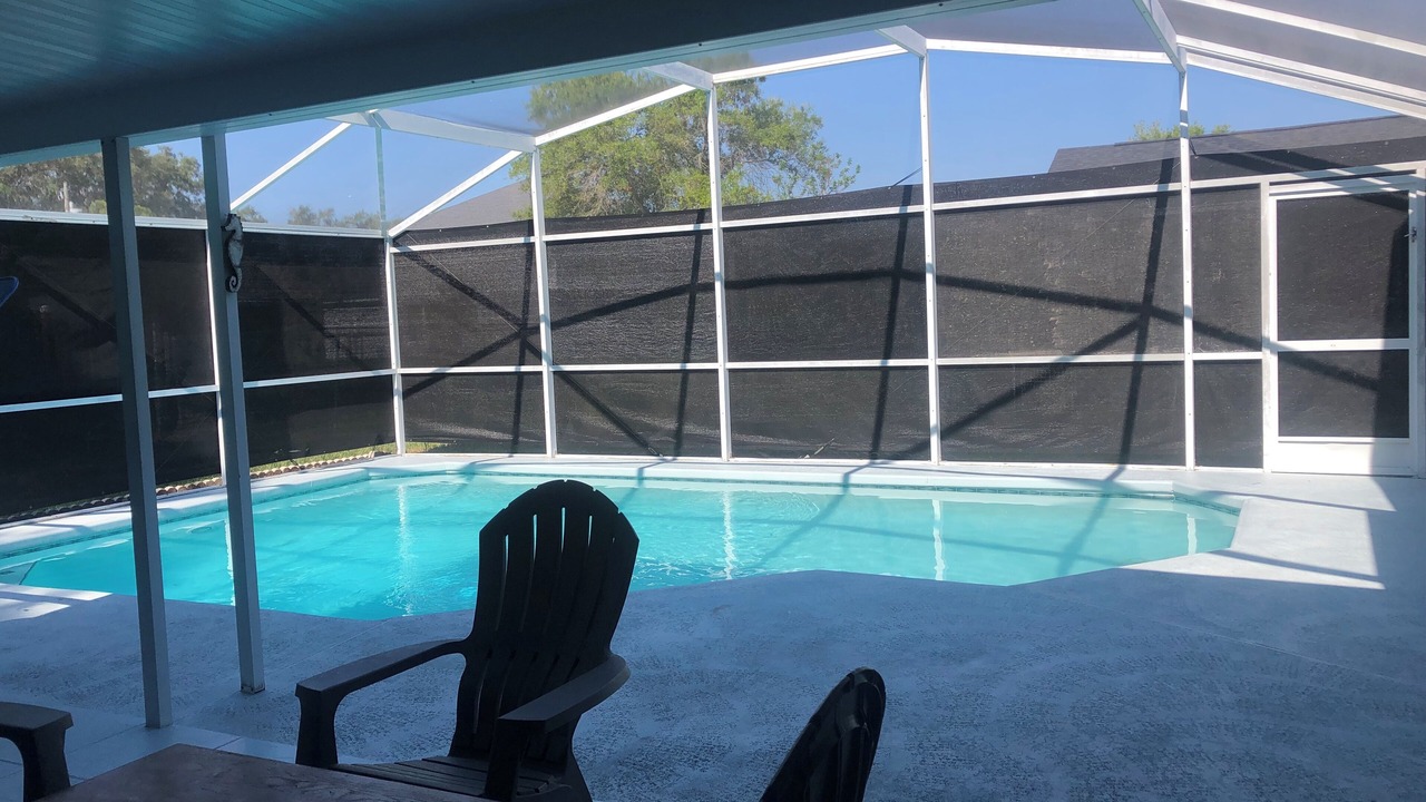Photo of Outdoor in Poinciana
