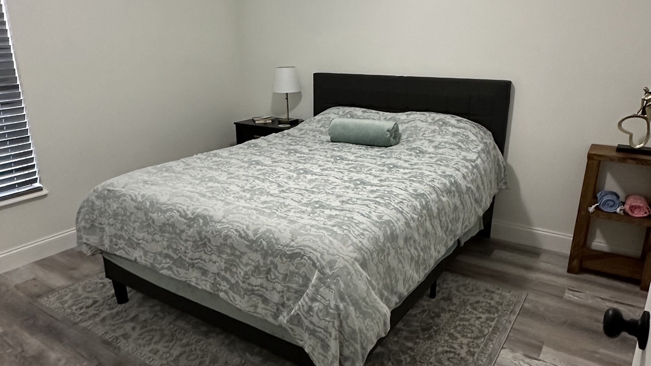 Photo of Bedroom in Poinciana