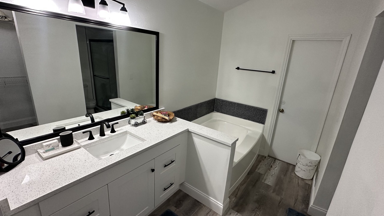 Photo of Bathroom in Poinciana