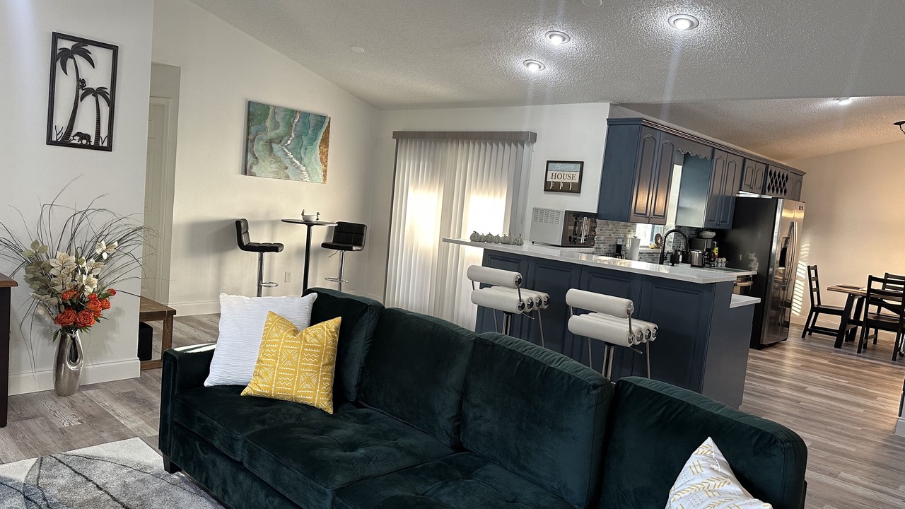 Photo of Livingroom in Poinciana