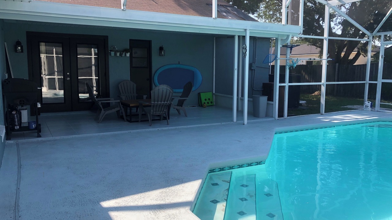 Photo of Outdoor in Poinciana
