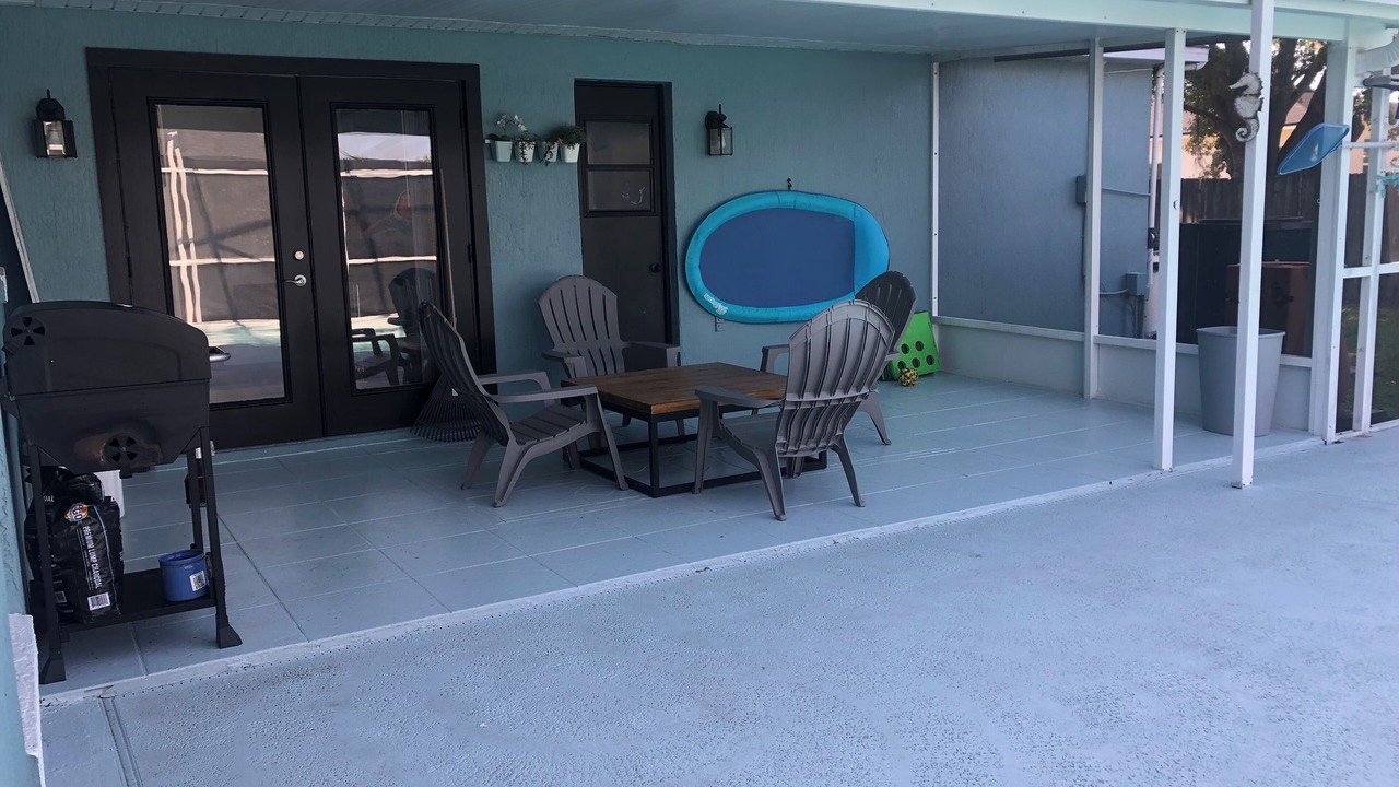 Photo of Outdoor in Poinciana