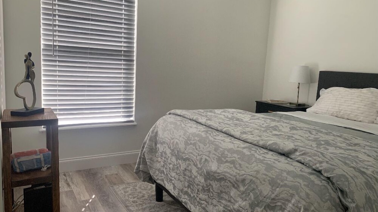 Photo of Bedroom in Poinciana