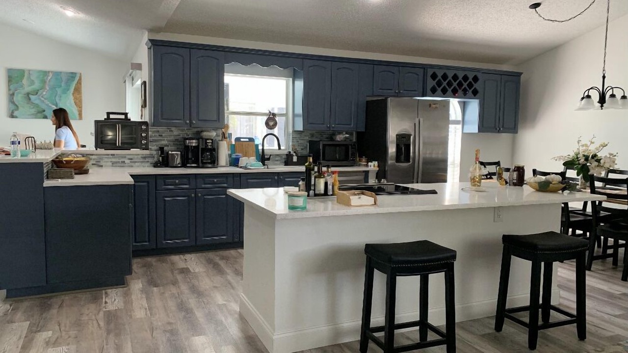 Photo of Kitchen in Poinciana