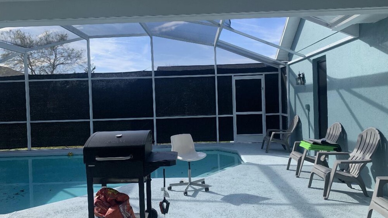Photo of Outdoor in Poinciana